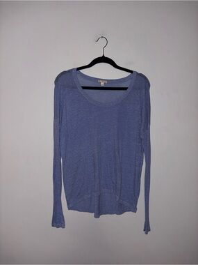 Gap | Blue Longsleeve